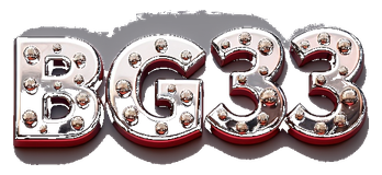 bg33 logo